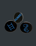 Oomph Badges